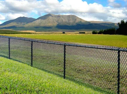 Maximize Your Property with Chain Link Fences: Benefits & Installation