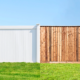 Vinyl vs. Wood Fencing: A Comparison of Practicality, Cost, and Aesthetics